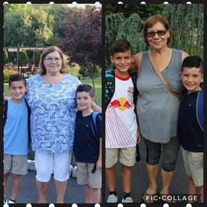 Meet your Posher, Maria